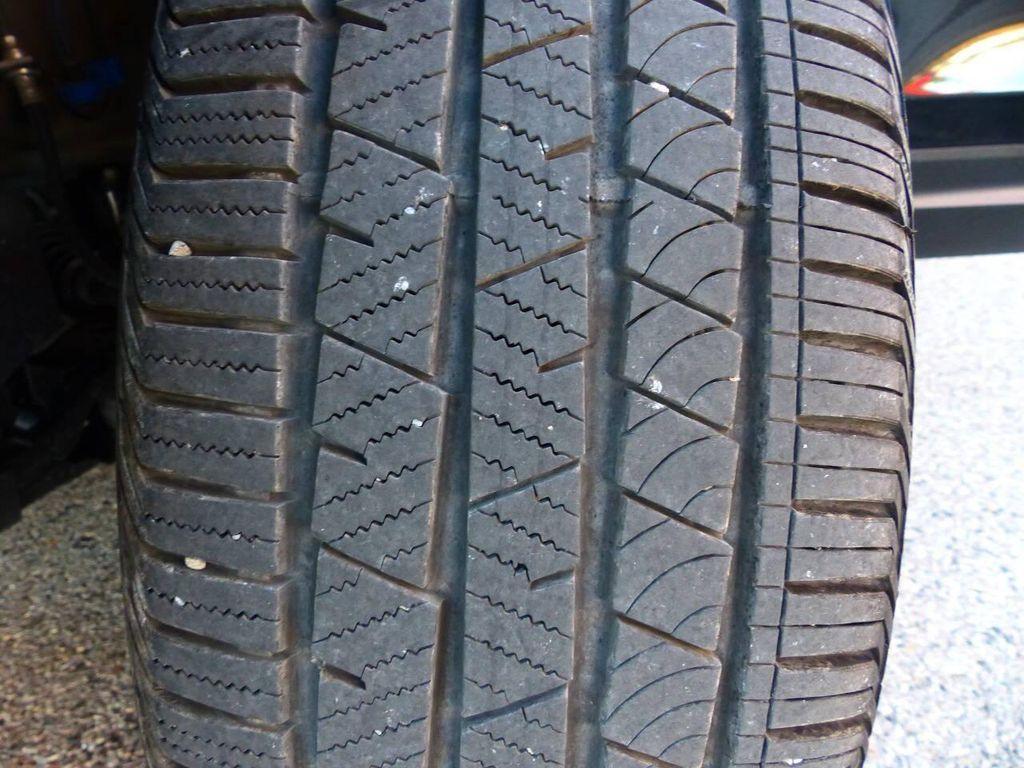 used 2024 Honda Passport car, priced at $28,995