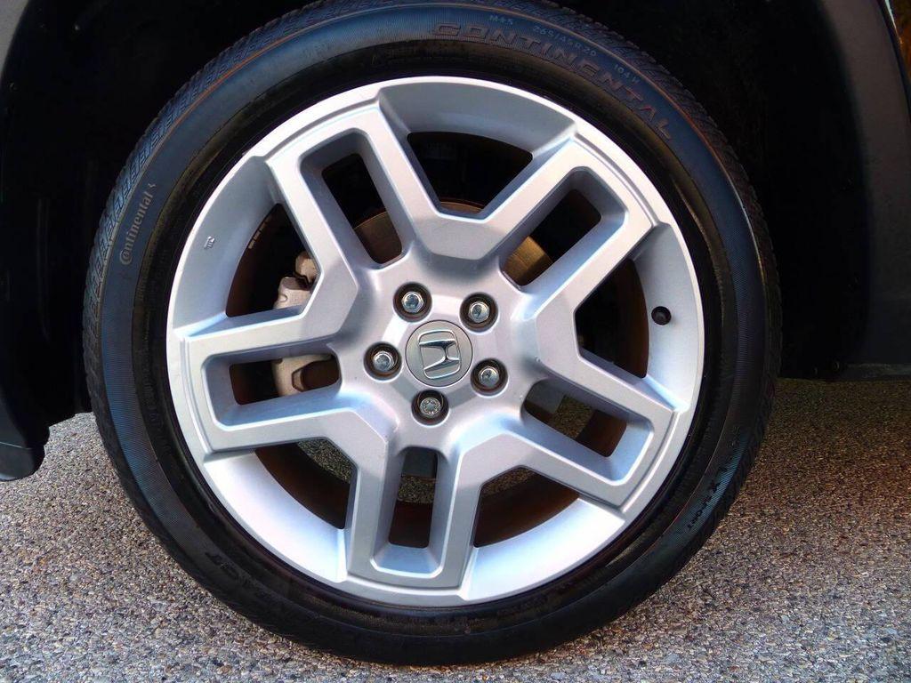 used 2024 Honda Passport car, priced at $28,995