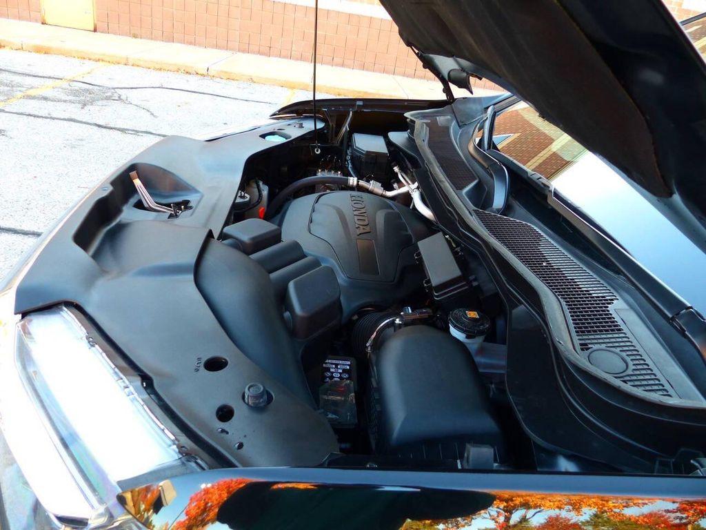 used 2024 Honda Passport car, priced at $28,995