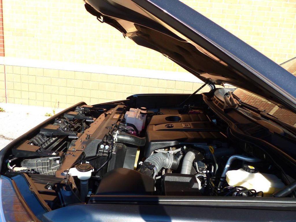 used 2024 Toyota Tundra car, priced at $39,995
