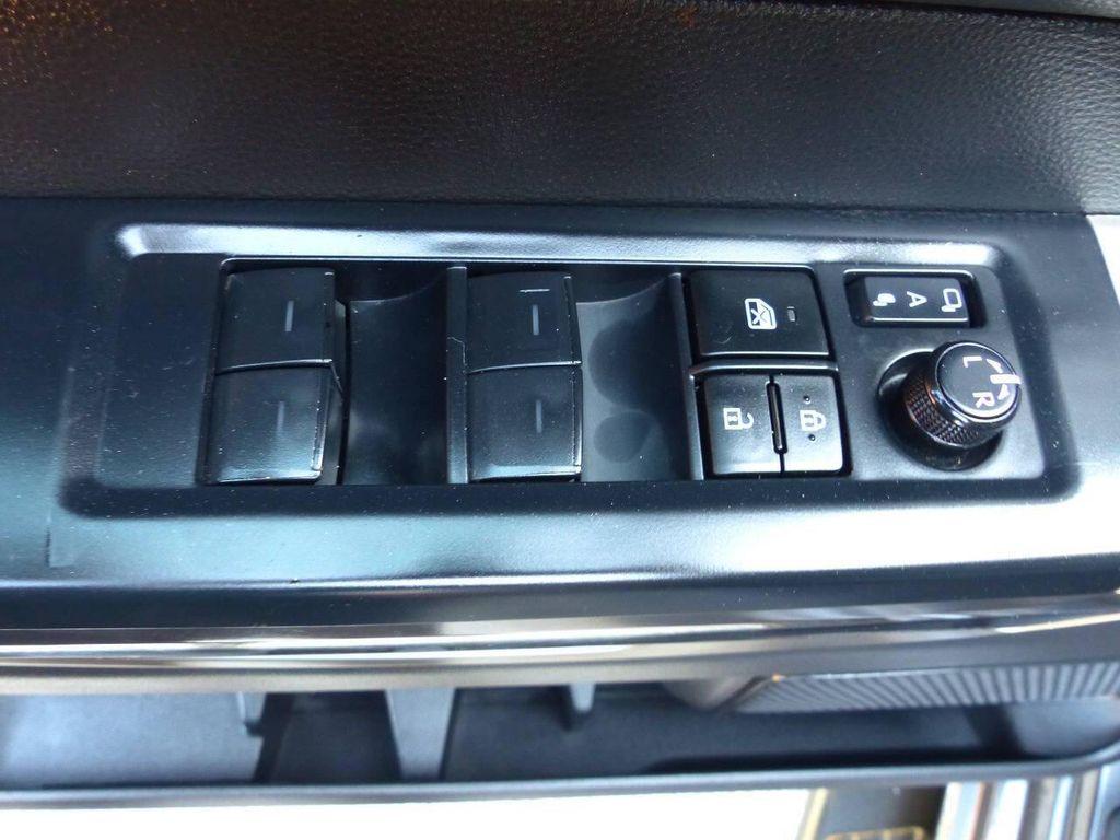 used 2024 Toyota Tundra car, priced at $39,995