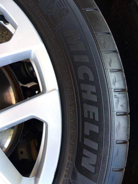 used 2023 Chevrolet Blazer car, priced at $24,995