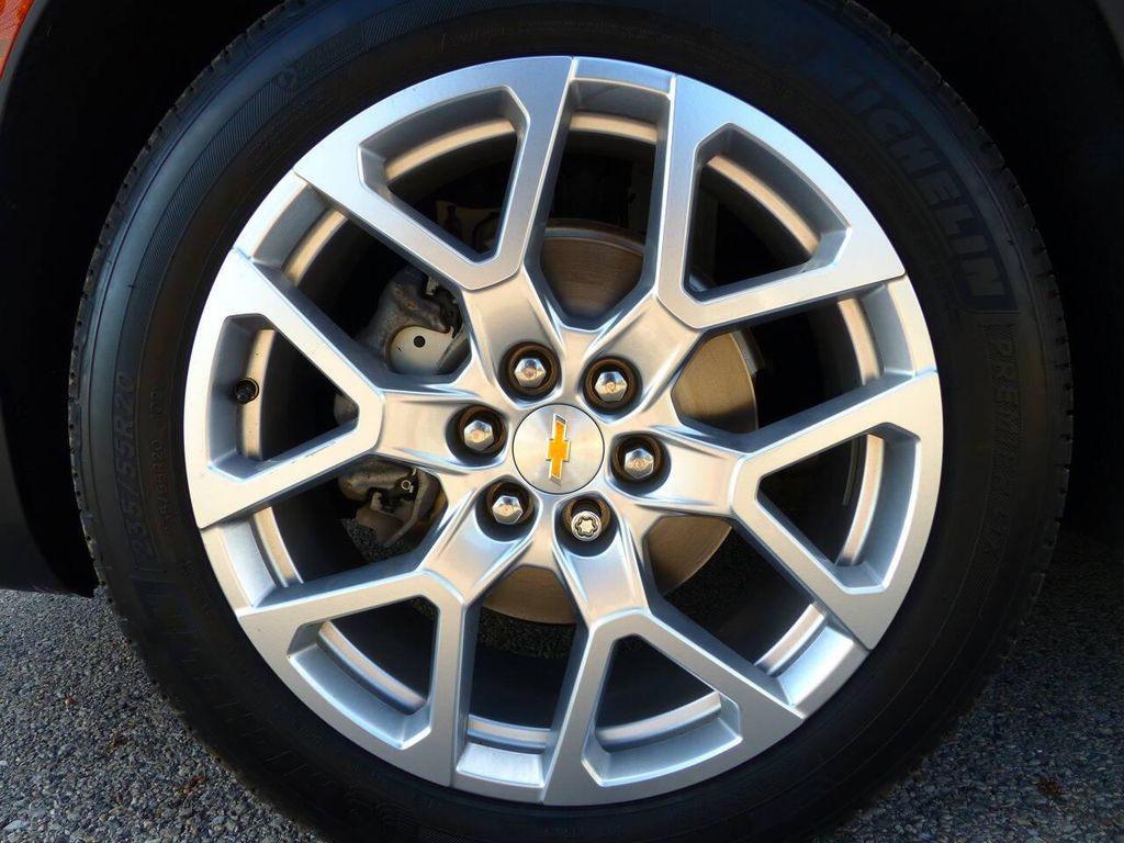 used 2023 Chevrolet Blazer car, priced at $24,995