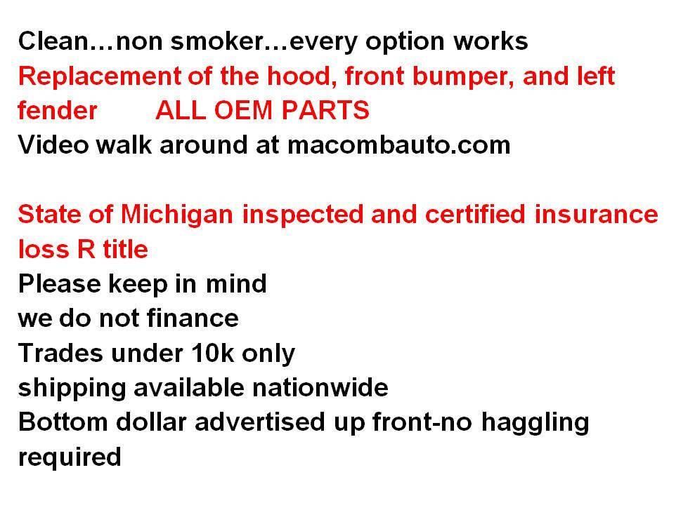 used 2023 Chevrolet Blazer car, priced at $24,995