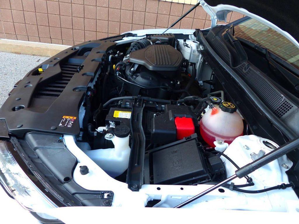 used 2023 Chevrolet Blazer car, priced at $24,995