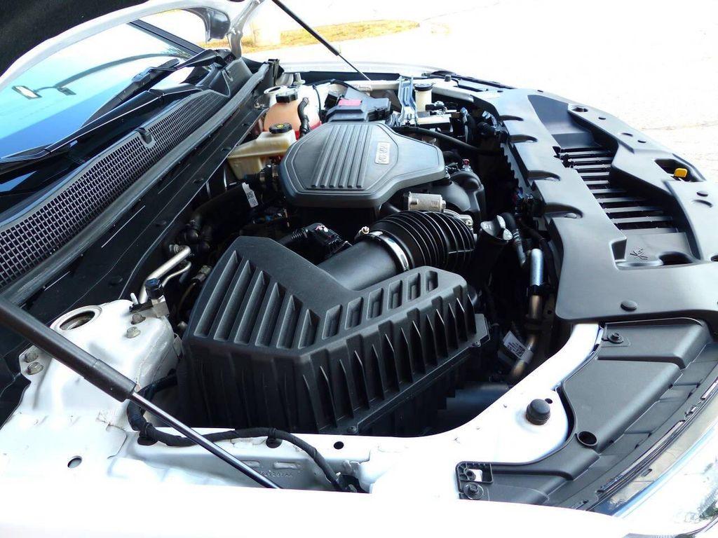 used 2023 Chevrolet Blazer car, priced at $24,995