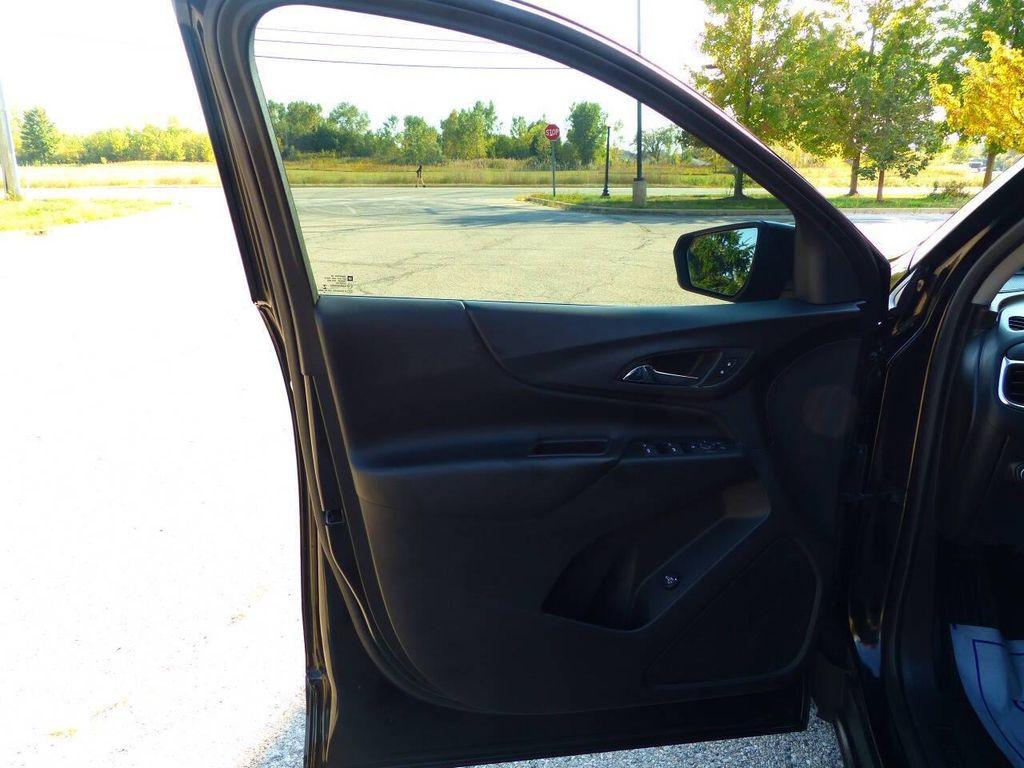 used 2019 Chevrolet Equinox car, priced at $13,995
