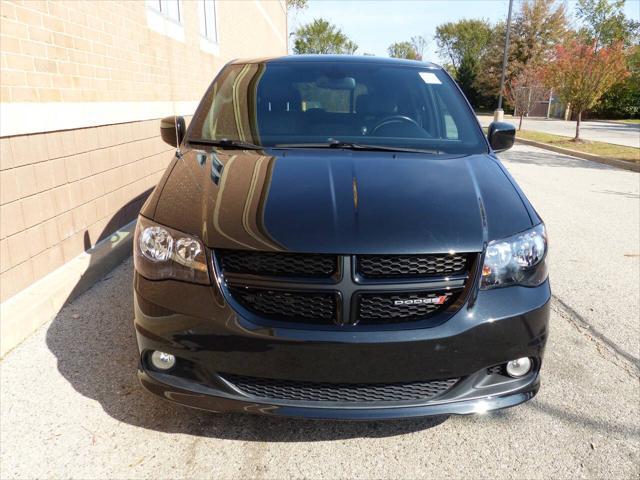 used 2019 Dodge Grand Caravan car, priced at $14,995