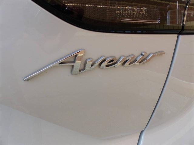 used 2023 Buick Envision car, priced at $22,995