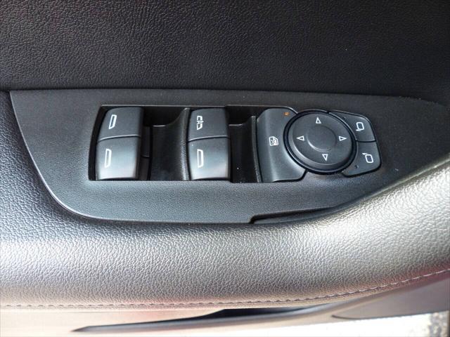 used 2019 Chevrolet Blazer car, priced at $18,995