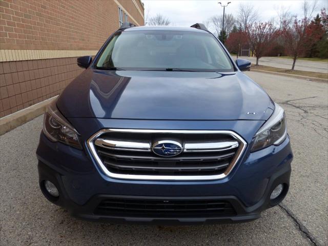 used 2019 Subaru Outback car, priced at $14,995