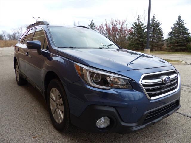 used 2019 Subaru Outback car, priced at $14,995