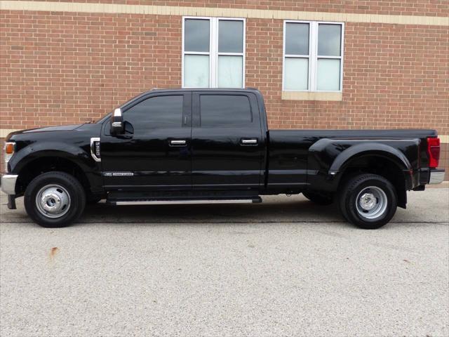 used 2022 Ford F-350 car, priced at $49,995