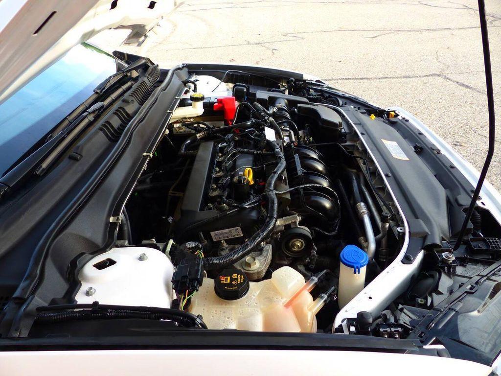 used 2018 Ford Fusion car, priced at $11,995