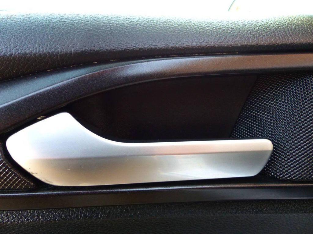 used 2018 Ford Fusion car, priced at $11,995