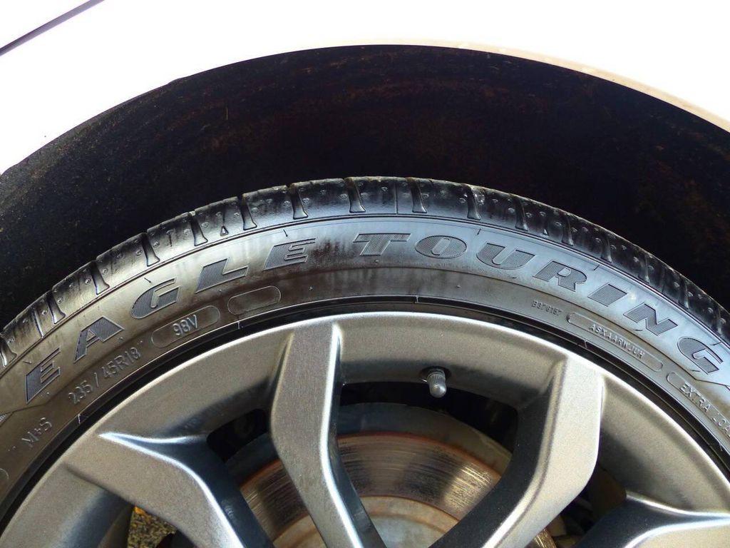 used 2018 Ford Fusion car, priced at $11,995