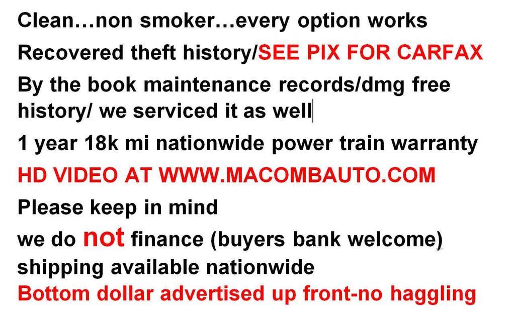 used 2018 Ford Fusion car, priced at $11,995