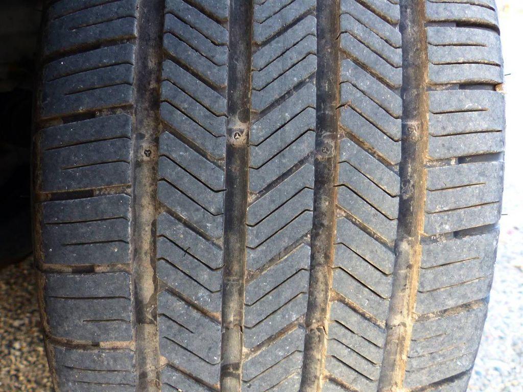 used 2018 Ford Fusion car, priced at $11,995