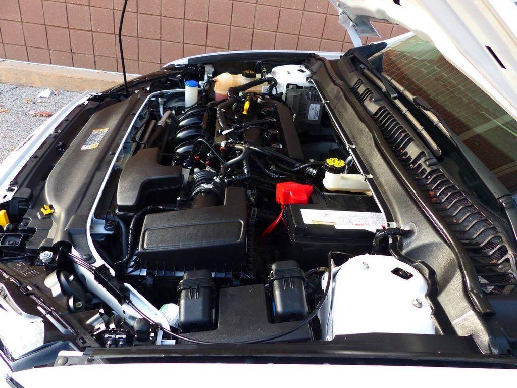 used 2018 Ford Fusion car, priced at $11,995