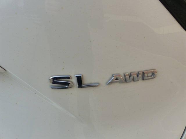 used 2020 Nissan Murano car, priced at $15,995
