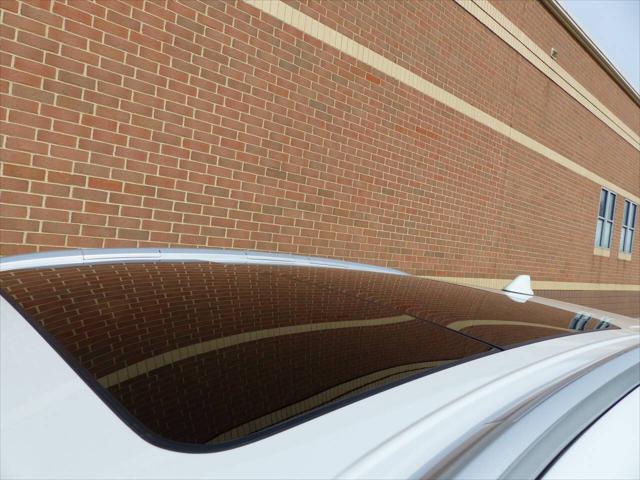 used 2020 Nissan Murano car, priced at $15,995