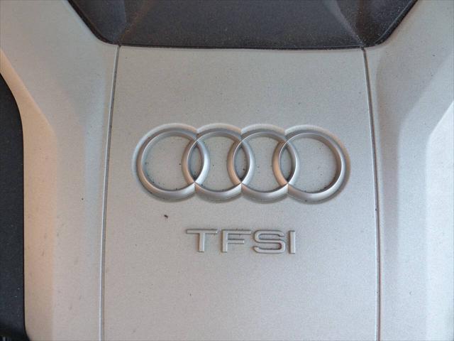 used 2019 Audi SQ5 car, priced at $18,995