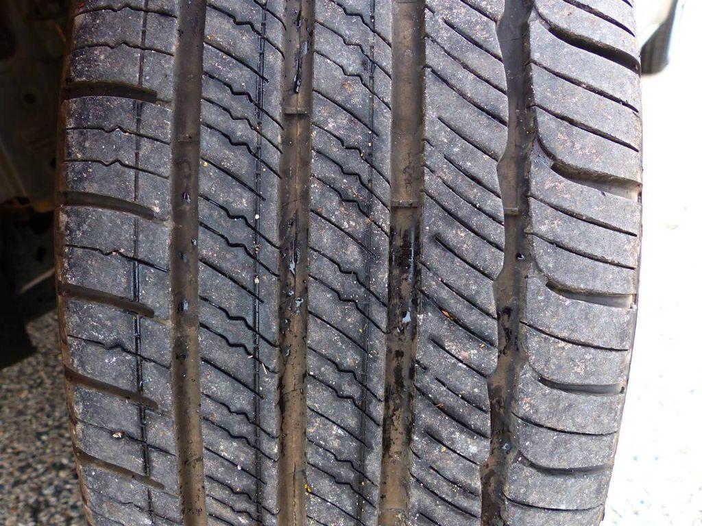 used 2024 Chevrolet Equinox car, priced at $18,995