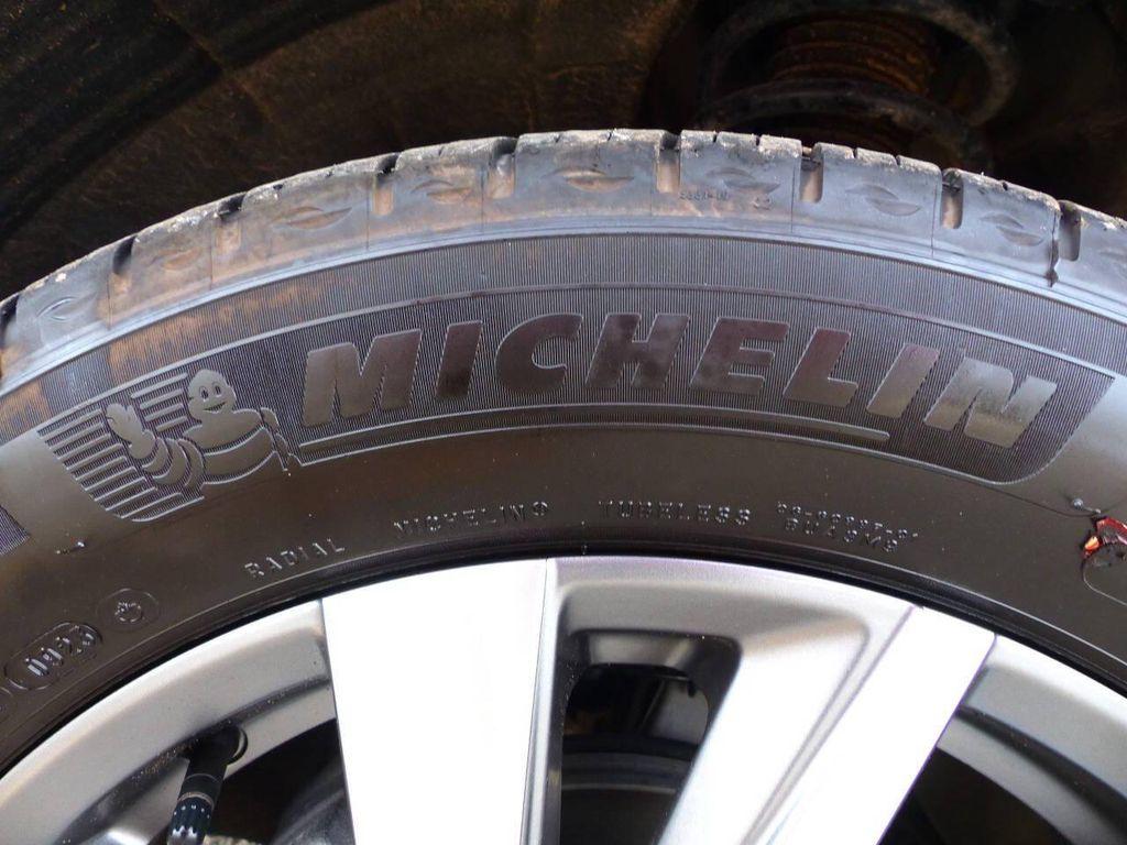 used 2024 Chevrolet Equinox car, priced at $18,995