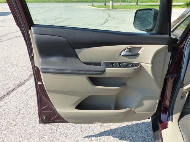 used 2011 Honda Odyssey car, priced at $8,995