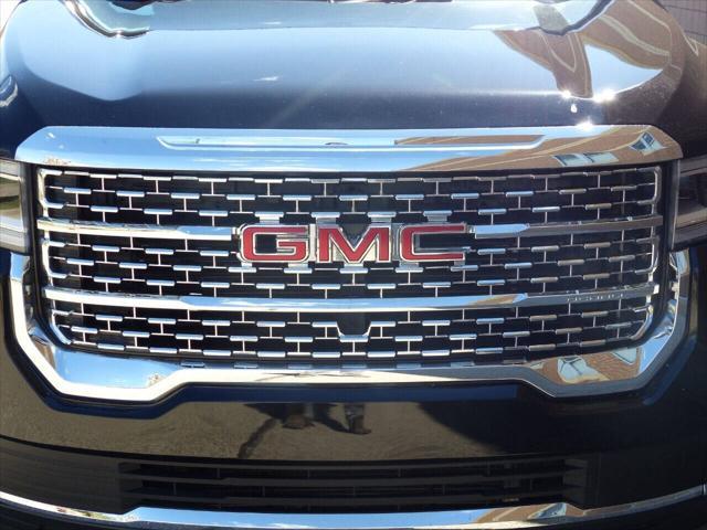 used 2020 GMC Acadia car, priced at $18,495