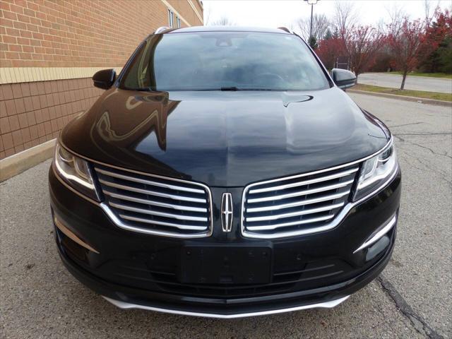 used 2015 Lincoln MKC car, priced at $13,995