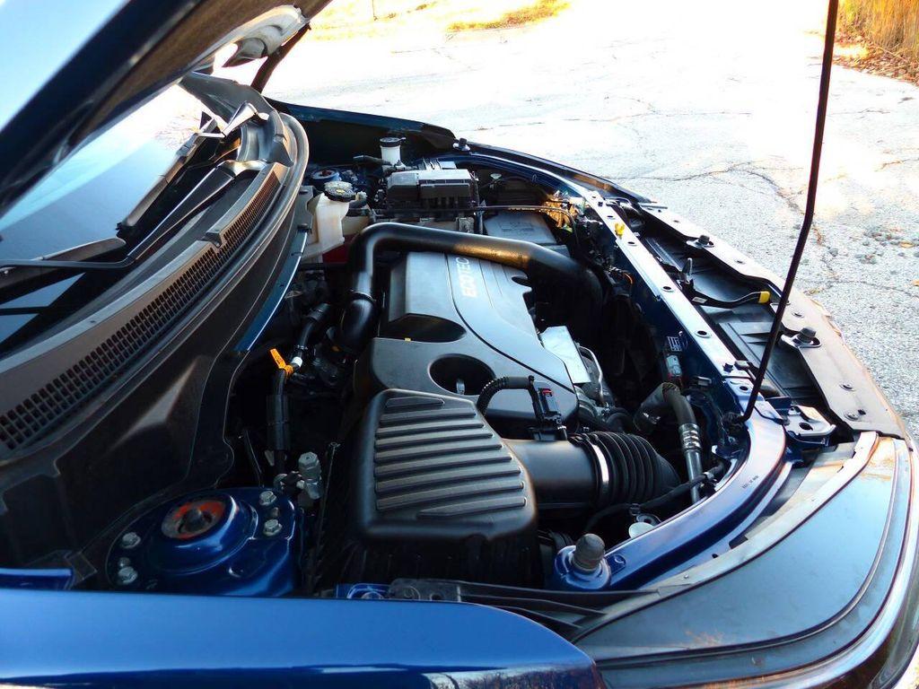 used 2022 Chevrolet Equinox car, priced at $14,995