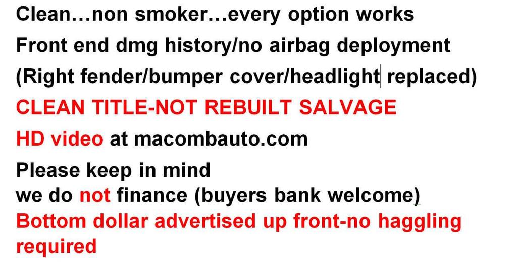 used 2022 Chevrolet Equinox car, priced at $14,995