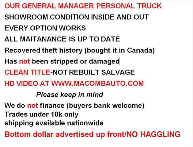 used 2018 Land Rover Range Rover car, priced at $34,990