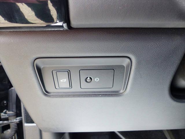 used 2018 Land Rover Range Rover car, priced at $34,990