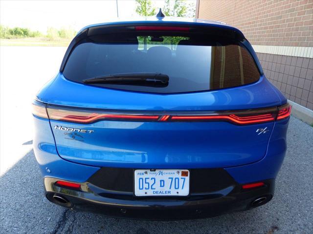 used 2024 Dodge Hornet car, priced at $20,995