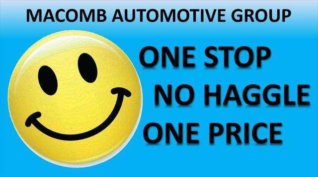 used 2018 Subaru Outback car, priced at $13,995