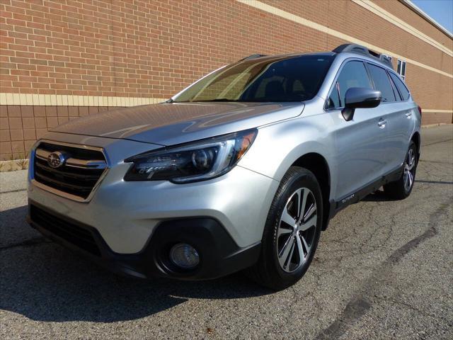 used 2018 Subaru Outback car, priced at $13,995