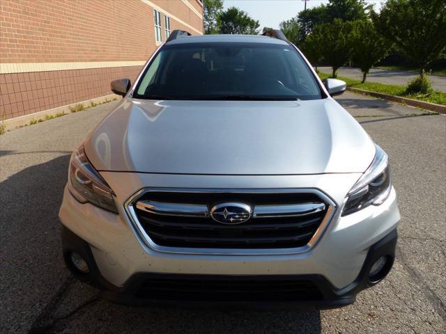 used 2018 Subaru Outback car, priced at $13,995