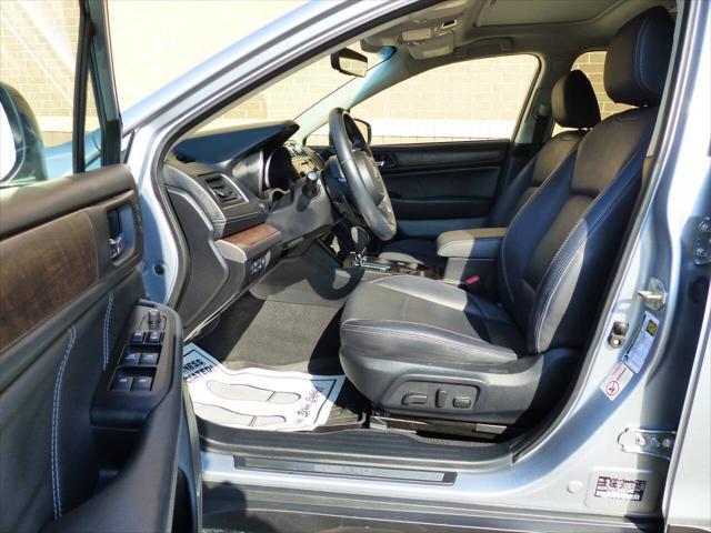 used 2018 Subaru Outback car, priced at $13,995