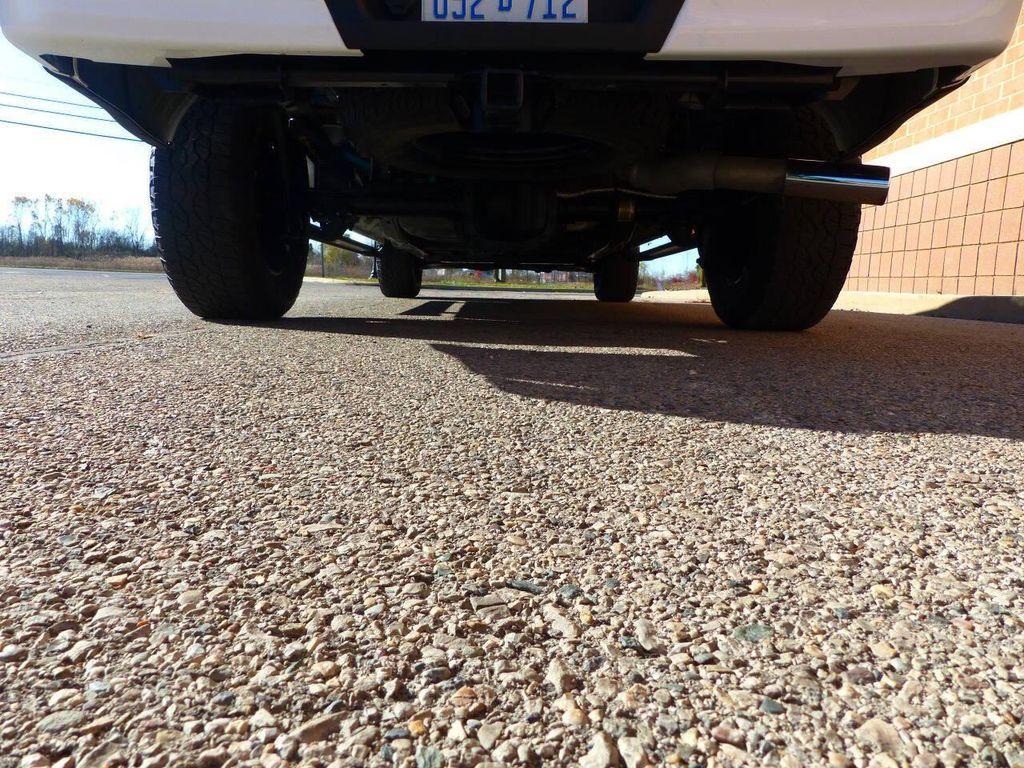 used 2021 Ford F-150 car, priced at $27,995