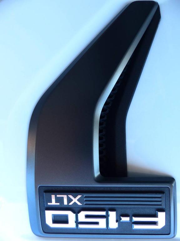 used 2021 Ford F-150 car, priced at $27,995