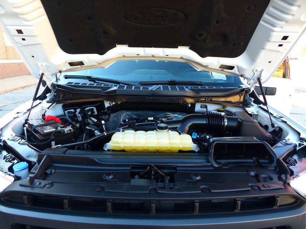 used 2021 Ford F-150 car, priced at $27,995