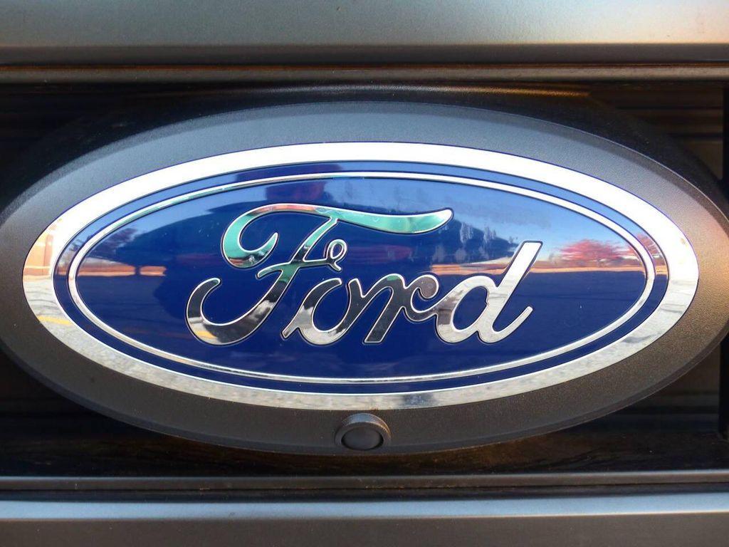 used 2021 Ford F-150 car, priced at $27,995