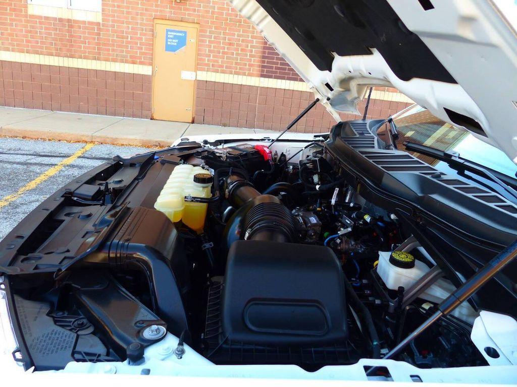 used 2021 Ford F-150 car, priced at $27,995