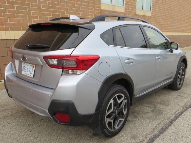 used 2020 Subaru Crosstrek car, priced at $18,995