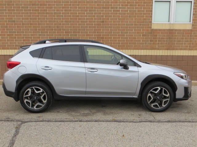 used 2020 Subaru Crosstrek car, priced at $18,995