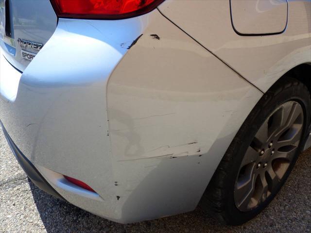 used 2013 Subaru Impreza car, priced at $5,499