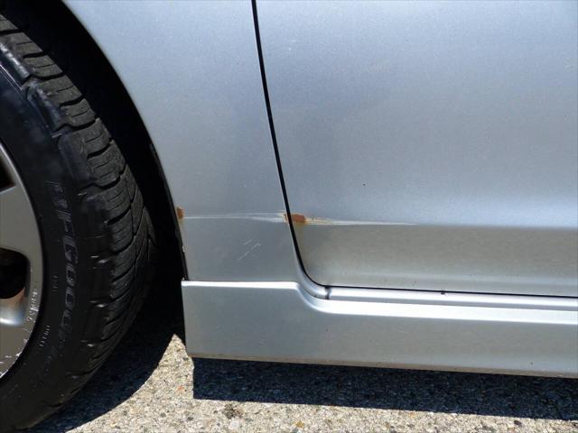 used 2013 Subaru Impreza car, priced at $5,499