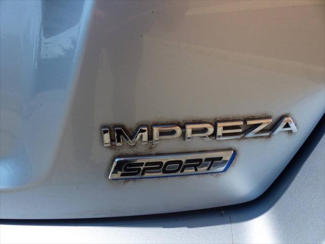 used 2013 Subaru Impreza car, priced at $5,499
